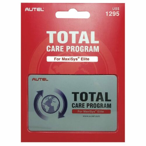 Total Care Package MSELITE-1 year update Agile Truck Tools