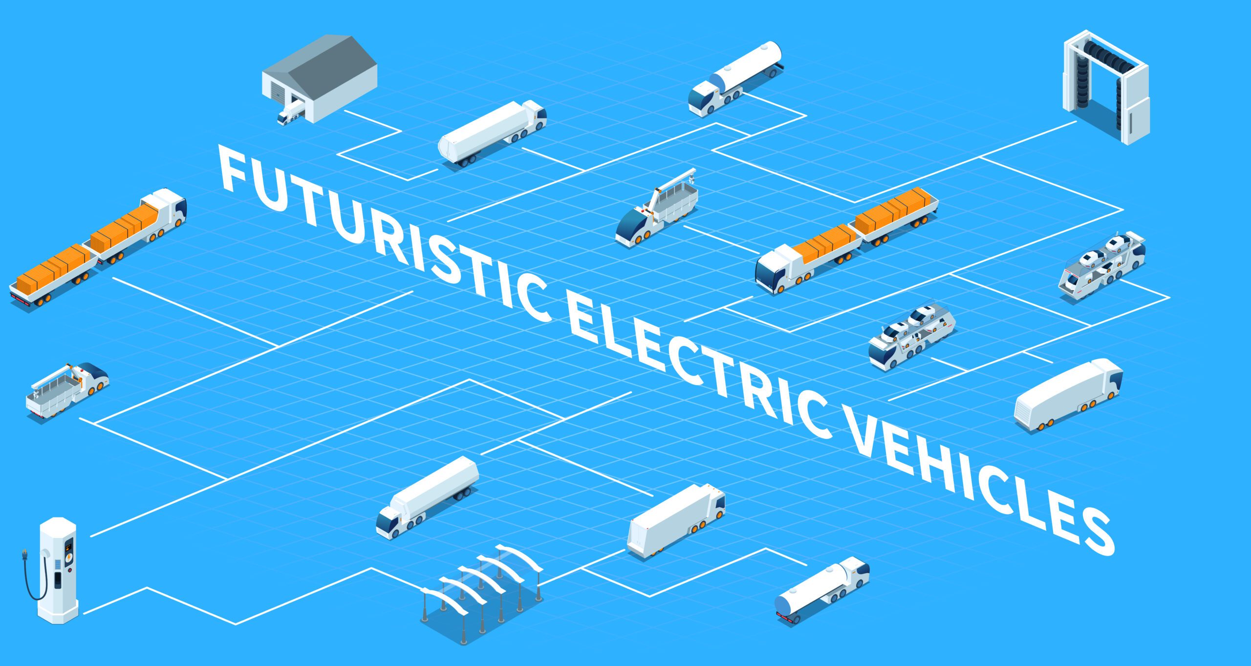Electric vehicles shaping future