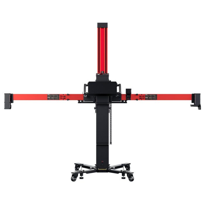 protable ADAS calibration targets